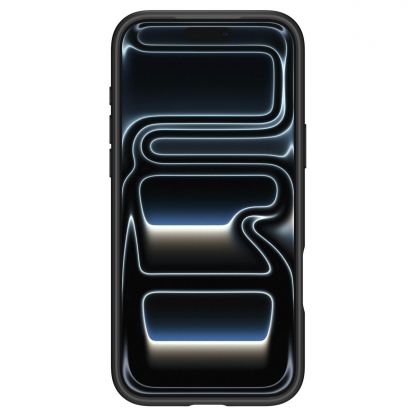 Хибриден кейс с висока степен на защита с MagSafe за iPhone 18 Pro, iPhone 17 Pro - Spigen Ultra Hybrid MagSafe Case (черен-мат) 7