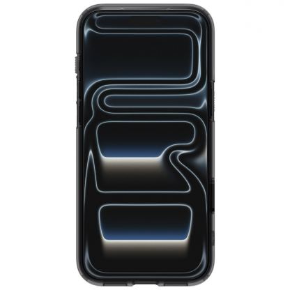 Хибриден кейс с висока степен на защита за iPhone 18 Pro, iPhone 17 Pro - Spigen Ultra Hybrid T MagSafe Case (черен) 4