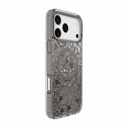 Хибриден удароустойчив кейс с MagSafe за iPhone 18 Pro Max, iPhone 17 Pro Max - Prodigee Popstars M Case (титан) 2