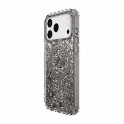 Хибриден удароустойчив кейс с MagSafe за iPhone 18 Pro Max, iPhone 17 Pro Max - Prodigee Popstars M Case (титан) 3