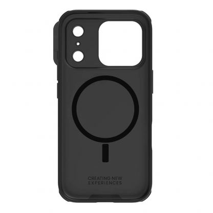 Хибриден удароустойчив кейс с MagSafe за iPhone 18 Pro, iPhone 17 Pro - Nillkin CamShield Pro MagSafe Case (black) 5