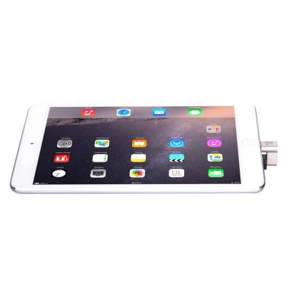 Devia iBox Drive 32GB - външна памет за iPhone, iPad, iPod с Lightning (32GB) (бял) 11