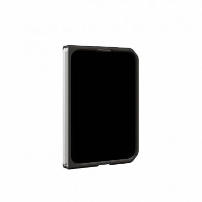 Удароустойчив хибриден кейс с MagSafe за iPhone Duo - UAG Mouve MagSafe Case (прозрачен) 16