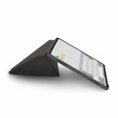 Moshi VersaCover Case - калъф и поставка за iPad Pro 11 (2020), iPad Pro 11 (2018) (черен) 5