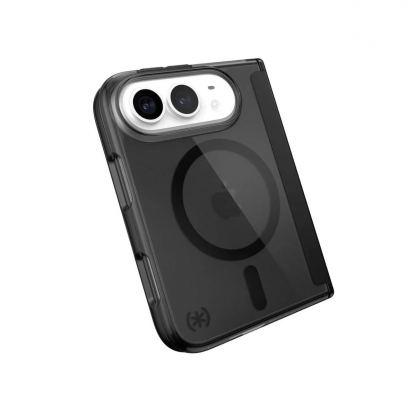 Удароустойчив хибриден кейс с Magsafe за iPhone Duo - Speck Presidio Lux Fold MagSafe Case 3