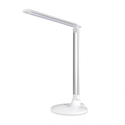 TeckNet Настолна LED лампа с тъч контрол - LED05 15W EyeCare LED Desk Lamp with Touch Control 3