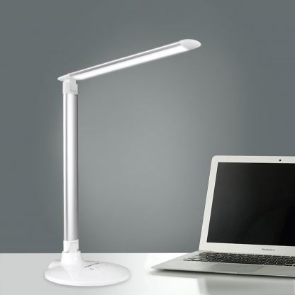TeckNet Настолна LED лампа с тъч контрол - LED05 15W EyeCare LED Desk Lamp with Touch Control 5