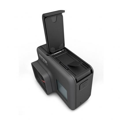 Аккумулятор для go pro
