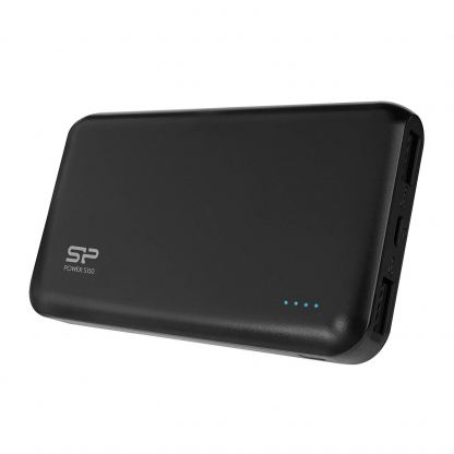 Външна батерия Silicon Power Petroleum S150 15 000 mAh 2