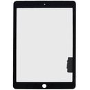 OEM Touch Unit for iPad Air - резервен тъч скрийн с външно стъкло за iPad Air (черен) 2