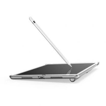 SwitchEasy CoverBuddy - поликарбонатов кейс за iPad Pro 9.7 (съвместим с Apple Smart cover) - прозрачен 4