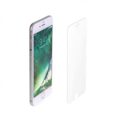 Torrii MagLoop Bumper Case - магнитен алуминиев бъмпер и стъкло за дисплея и задната част за iPhone 7 Plus, iPhone 8 Plus (розово злато) 3
