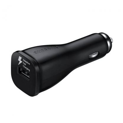 Samsung Fast Car Charger EP-LN915C - зарядно за кола с технология за бързо зареждане и с отделен USB-C кабел 2