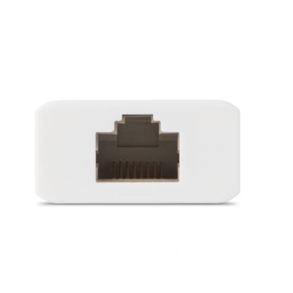Moshi USB 3.0 to Gigabit Ethernet Adapter - адаптер USB 3.0 за компютри без Ethernet порт 3