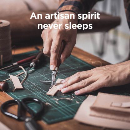 Elago Airpods Pro Leather Case - кожен калъф (ествествена кожа) за Apple Airpods Pro (червен)  3