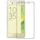 Redneck Tempered Glass - калено стъклено защитно покритие за дисплея на Sony Xperia X (прозрачен) 2