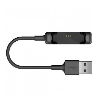Fitbit Flex 2 Cable - оригинален захранващ и синхронизиращ USB кабел за Fitbit Flex 2 (второ поколение)