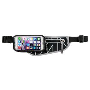 Allsop ClickGo Sport Belt Medium 5.7 - универсален спортен калъф за кръста за смартфони с дисплеи до 5.7 инча