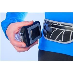 Allsop ClickGo Sport Belt Medium 5.7 - универсален спортен калъф за кръста за смартфони с дисплеи до 5.7 инча 2