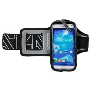 Allsop ClickGo Sport Armband Small 5.2 - универсален спортен калъф за ръка за смартфони с дисплеи до 5.2 инча