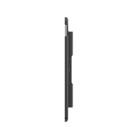 SwitchEasy CoverBuddy - поликарбонатов кейс за iPad 7 (2019) (съвместим с Apple Smart cover) - черен 5