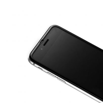 Стъклен протектор, Remax Ironwing, за iPhone 6/6S Plus, 0.3mm, С 3D лайстна, Черен - 52209 2