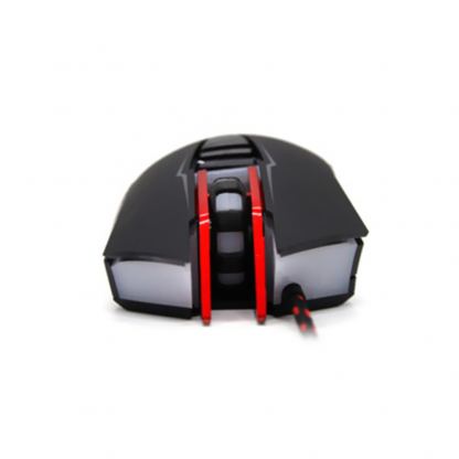 Геймърска мишка FanTech, Оптична Furion V3,Черен - 948 4