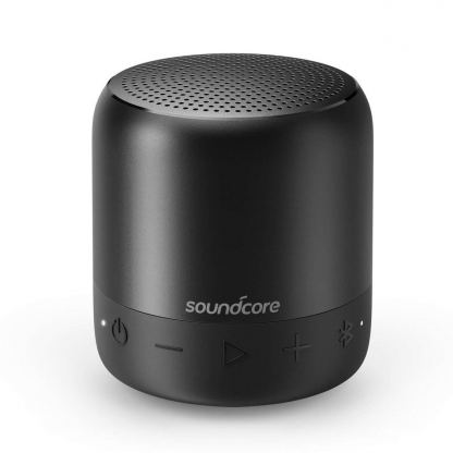 Anker SoundCore Mini 2 6W Bluetooth 4.2 Speaker - безжичен блутут спийкър за мобилни устройства (черен)