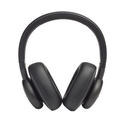 Harman Kardon FLY ANC - безжични Bluetooth слушалки с активно заглушаване на околния шум (черен) 2