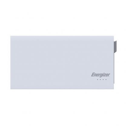 Energizer Power Packs Ultimate Premium 20000 mAh -  външна батерия с технологии за бързо зареждане (бял) 3