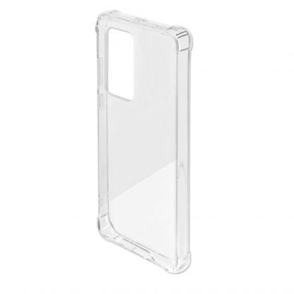 4smarts Hard Cover Ibiza - хибриден удароустойчив кейс за Huawei P40 (прозрачен) 2