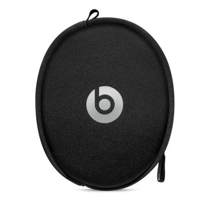Beats Solo 2 On-Ear Headphones (Luxe Edition) - слушалки с микрофон и управление на звука за iPhone, iPod и iPad (червен) 8