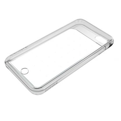 Quad Lock Bike Kit - уникална поставка с кейс и водоустойчив кейс за велосипед за iPhone SE 2020, iPhone 7, iPhone 8 21