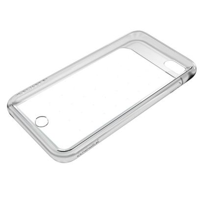 Quad Lock Poncho - допълнителен кейс за iPhone 7 Plus, iPhone 8 Plus, водо- и удароустойчива защита 7