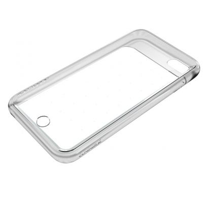 Quad Lock Poncho - допълнителен кейс за iPhone SE 2020, iPhone 7, iPhone 8, водо- и удароустойчив  3