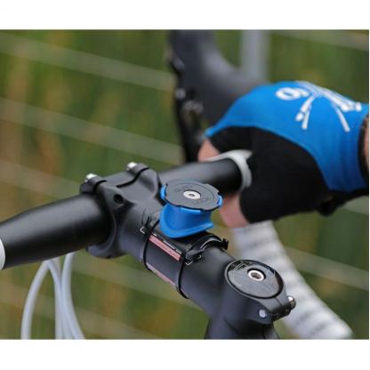 Quad Lock Bike Mount Pro - поставка за велосипед с механизъм на Quad Lock 4