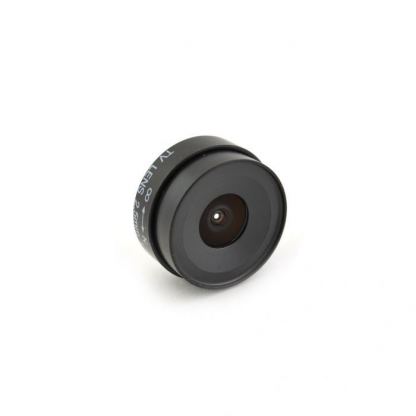 Леща за камера AOST Fixed Iris F-2.5mm 2