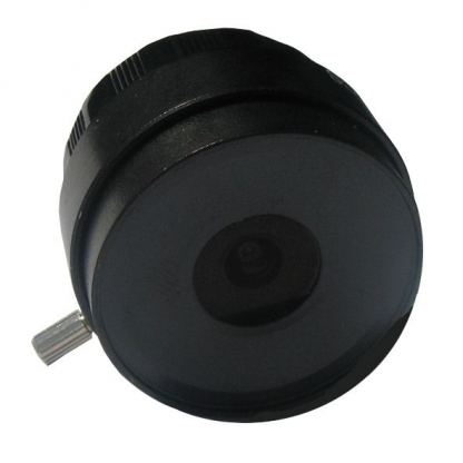 Леща за камера AOST Fixed Iris F-2.8mm 2