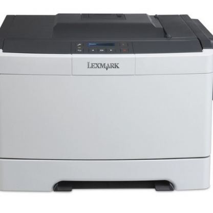 Принтер LEXMARK CS310dn, Color Laser, A4 2