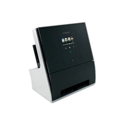 Многофункционална машина LEXMARK S815, InkJet, A4 2