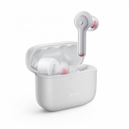 Anker Soundcore Liberty Air 2 TWS Earphones - безжични блутут слушалки с кейс за мобилни устройства (бял) 2