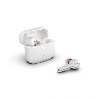 Anker Soundcore Liberty Air 2 TWS Earphones - безжични блутут слушалки с кейс за мобилни устройства (бял) 3