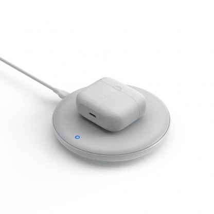Anker Soundcore Liberty Air 2 TWS Earphones - безжични блутут слушалки с кейс за мобилни устройства (бял) 12