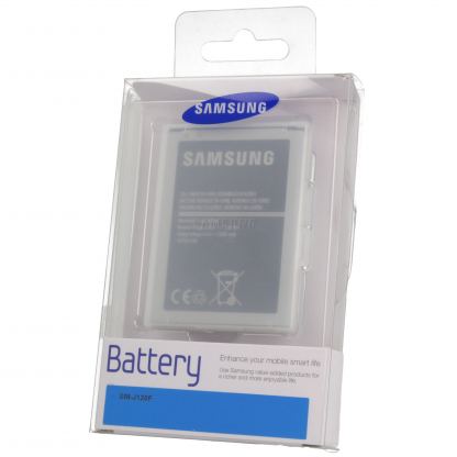 Аккумулятор samsung j1 mini
