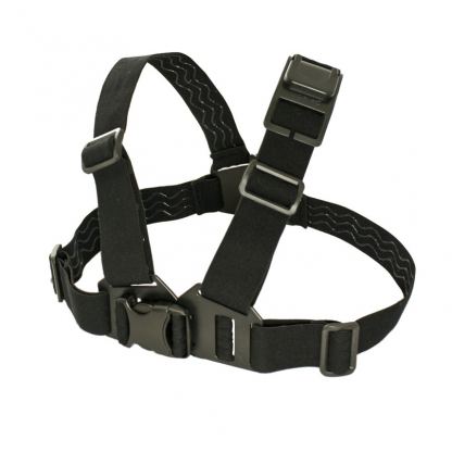 Drift Shoulder Mount - поставка (ремък) за рамената за Drift камери 6