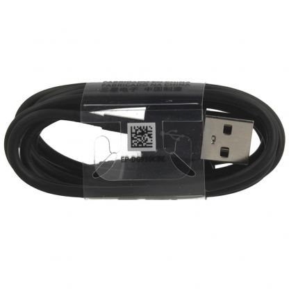 Samsung USB-C to USB Data Cable EP-DG950 - кабел за устройства с USB-C порт (110 см) (bulk) 2