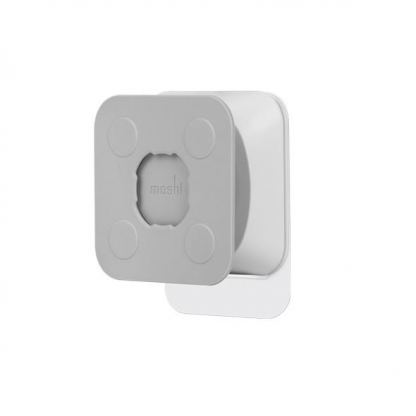 Moshi Wall Mount - иновативна поставка за прикрепяне на Moshi MetaCover калъф 4