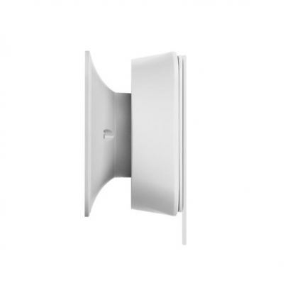 Moshi Wall Mount - иновативна поставка за прикрепяне на Moshi MetaCover калъф 5