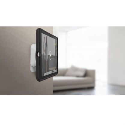 Moshi Wall Mount - иновативна поставка за прикрепяне на Moshi MetaCover калъф 8
