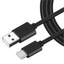 Asus USB-C to USB-A Data Cable - кабел за устройства с USB-C порт (100 см) (bulk) 2